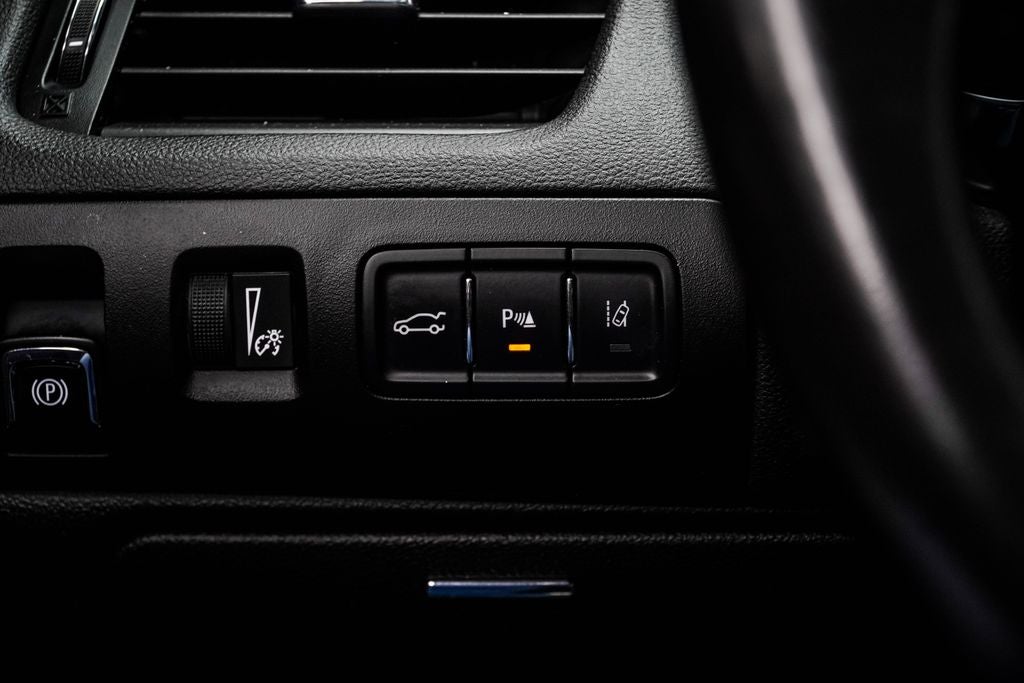 2017 Chevrolet Impala Premier 2LZ