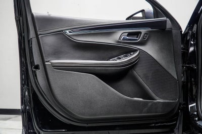 2017 Chevrolet Impala Premier 2LZ