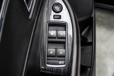 2017 Chevrolet Impala Premier 2LZ
