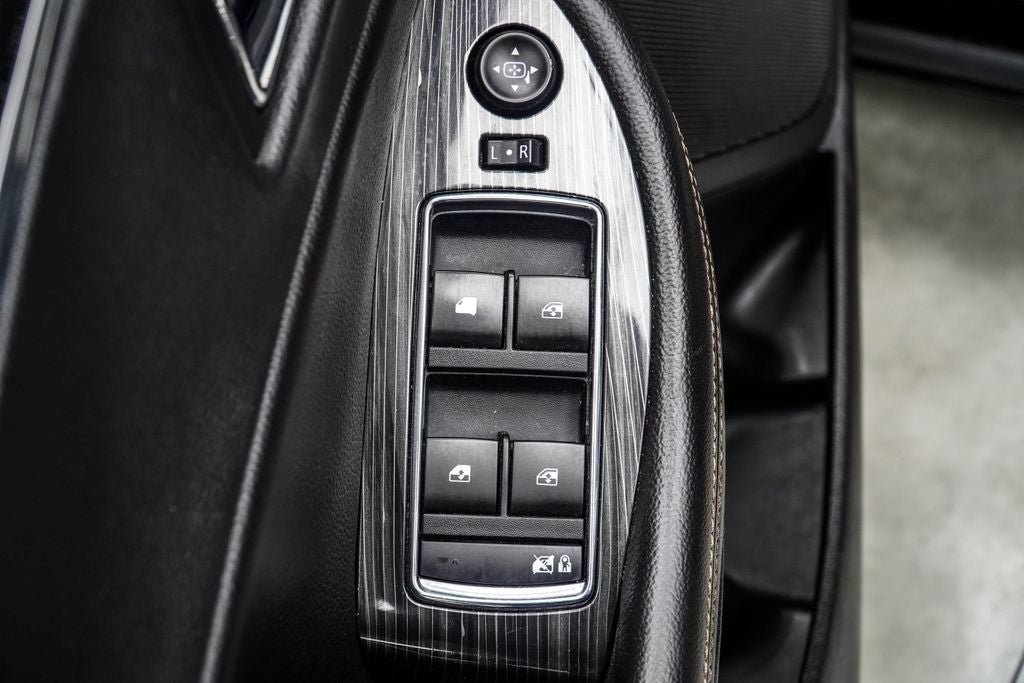 2017 Chevrolet Impala Premier 2LZ