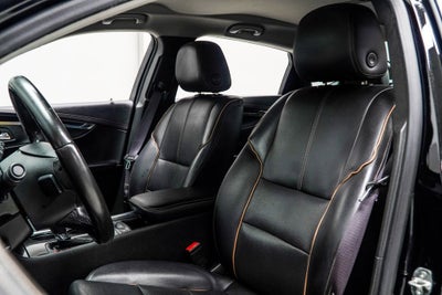 2017 Chevrolet Impala Premier 2LZ