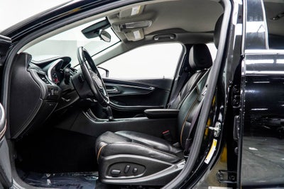 2017 Chevrolet Impala Premier 2LZ