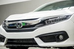 2018 Honda Civic Touring