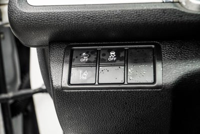 2018 Honda Civic Touring