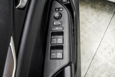 2018 Honda Civic Touring