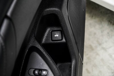 2018 Honda Civic Touring