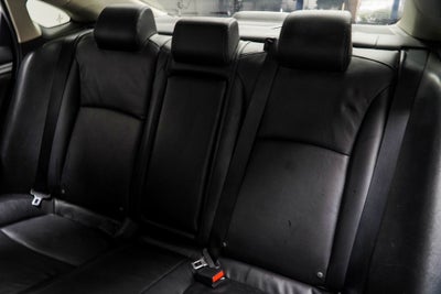 2018 Honda Civic Touring