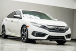 2018 Honda Civic Touring