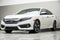 2018 Honda Civic Touring