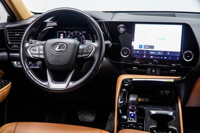 2025 Lexus NX 250 Base