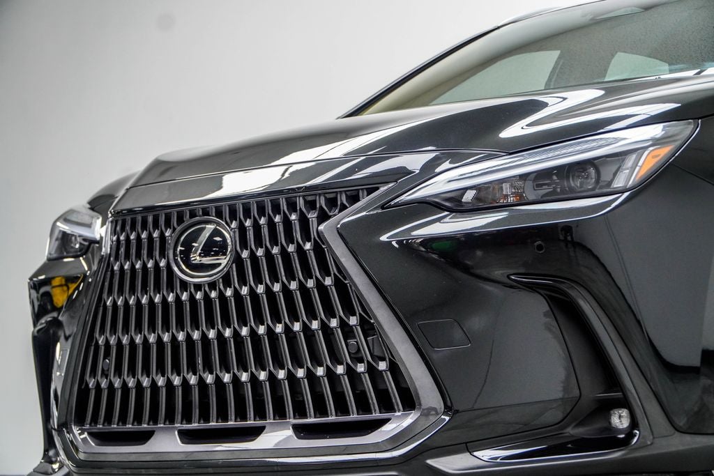 2025 Lexus NX 250 Base