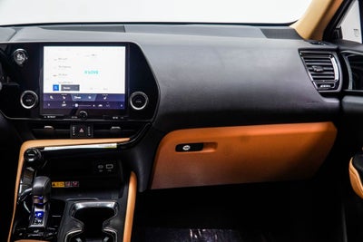 2025 Lexus NX 250 Base