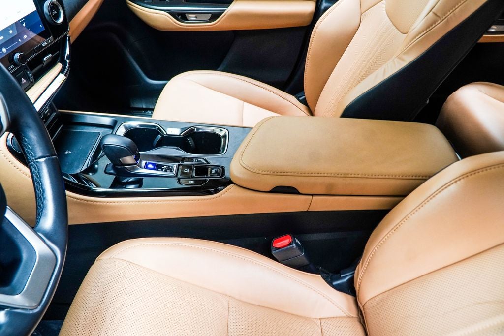 2025 Lexus NX 250 Base