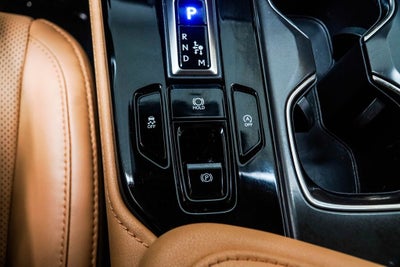 2025 Lexus NX 250 Base