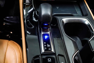2025 Lexus NX 250 Base