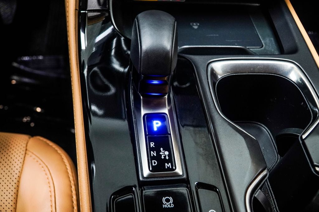 2025 Lexus NX 250 Base