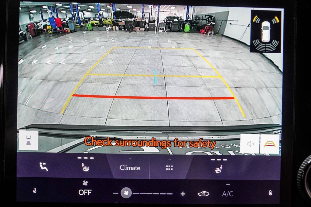 2025 Lexus NX 250 Base