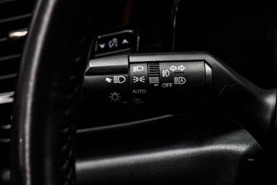 2025 Lexus NX 250 Base