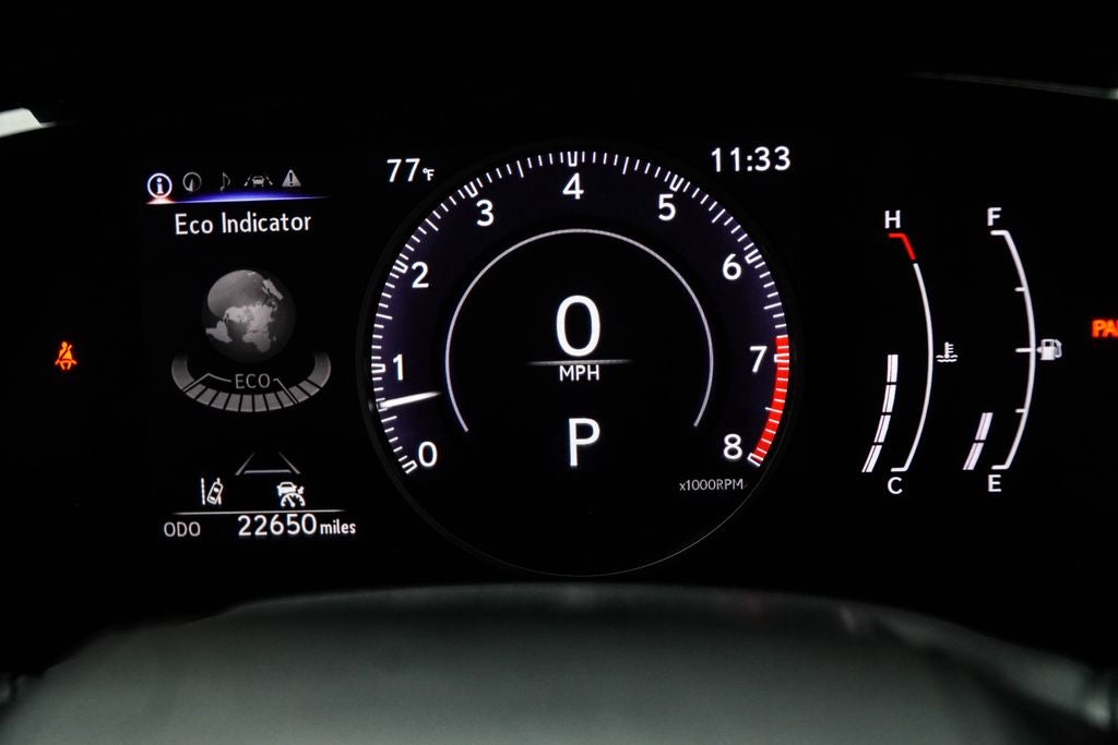 2025 Lexus NX 250 Base
