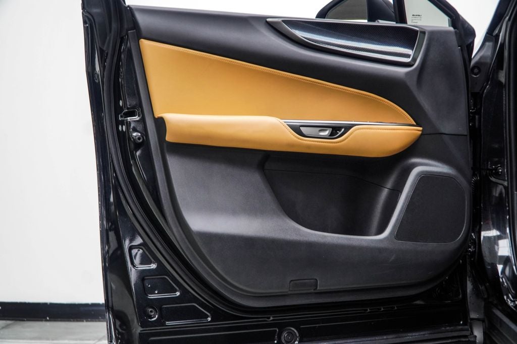 2025 Lexus NX 250 Base