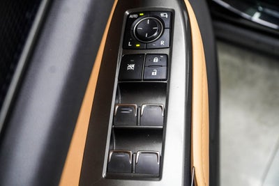 2025 Lexus NX 250 Base