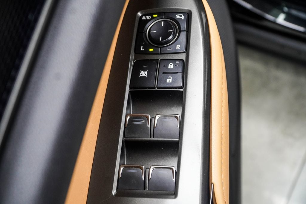 2025 Lexus NX 250 Base