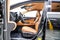 2025 Lexus NX 250 Base
