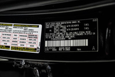 2025 Lexus NX 250 Base