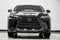 2025 Lexus NX 250 Base