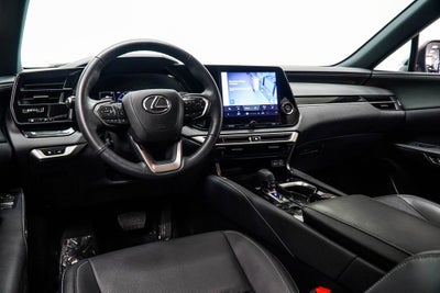 2023 Lexus RX 350