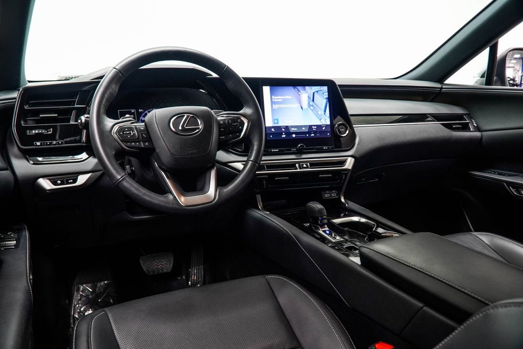 2023 Lexus RX 350