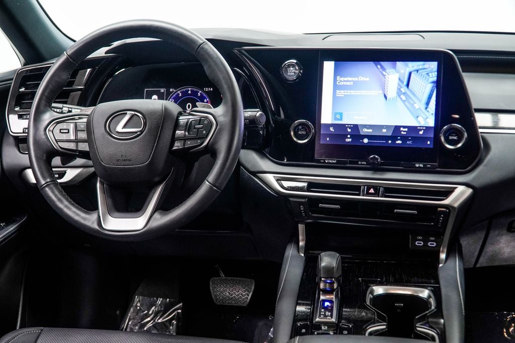 2023 Lexus RX 350