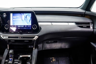 2023 Lexus RX 350