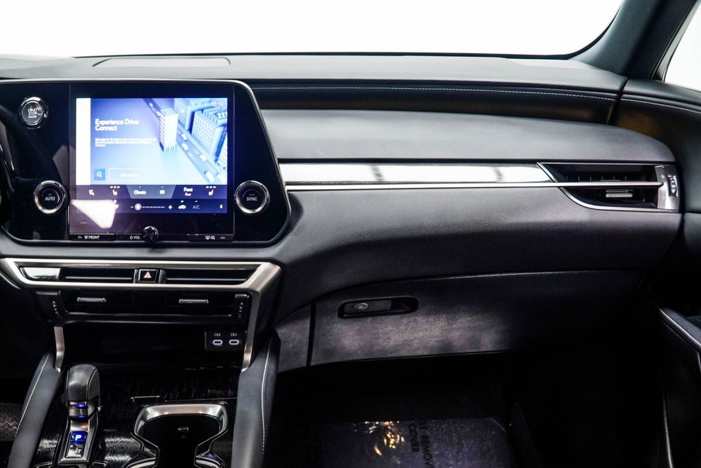 2023 Lexus RX 350