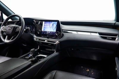 2023 Lexus RX 350