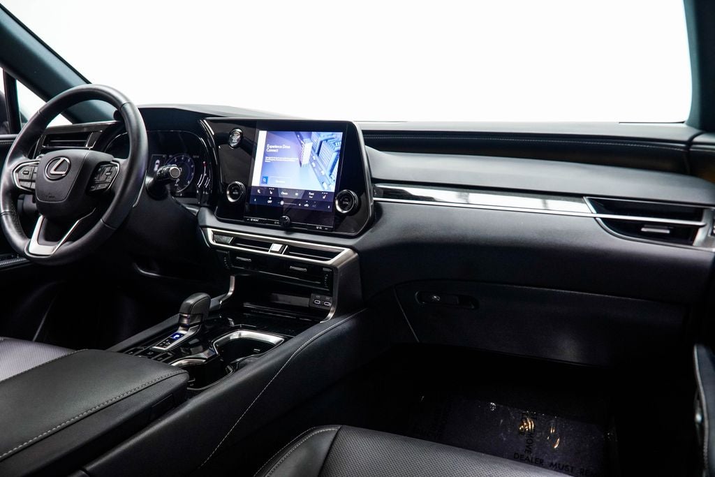 2023 Lexus RX 350