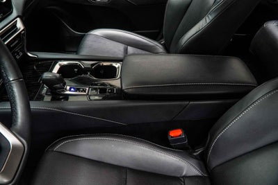 2023 Lexus RX 350