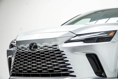 2023 Lexus RX 350