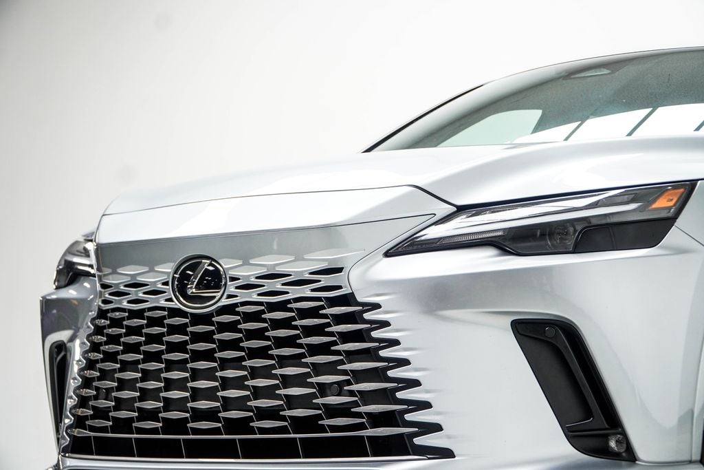 2023 Lexus RX 350