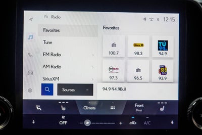 2023 Lexus RX 350