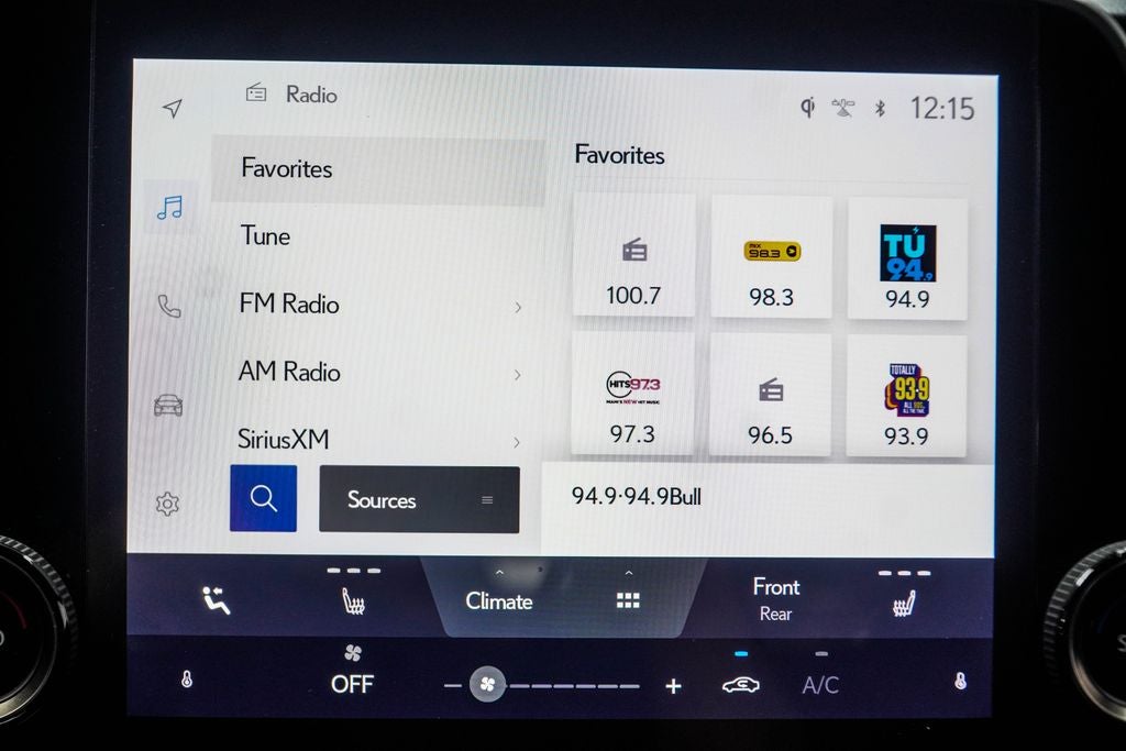 2023 Lexus RX 350