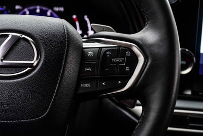 2023 Lexus RX 350