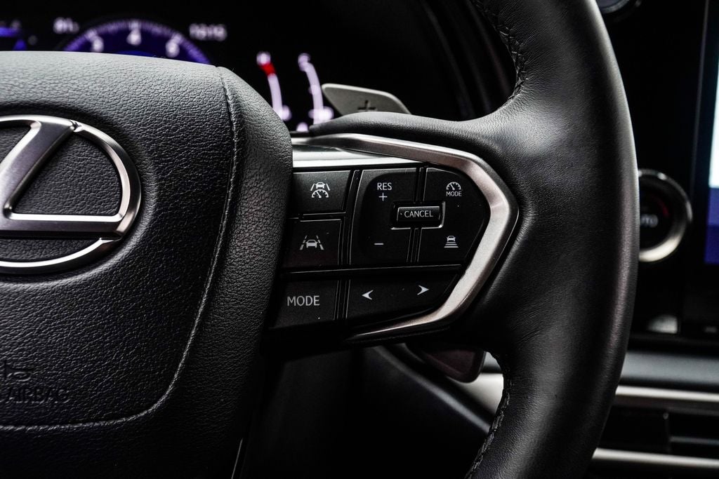 2023 Lexus RX 350