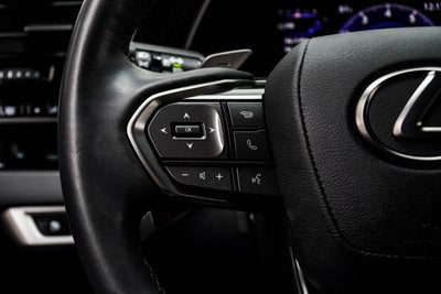 2023 Lexus RX 350