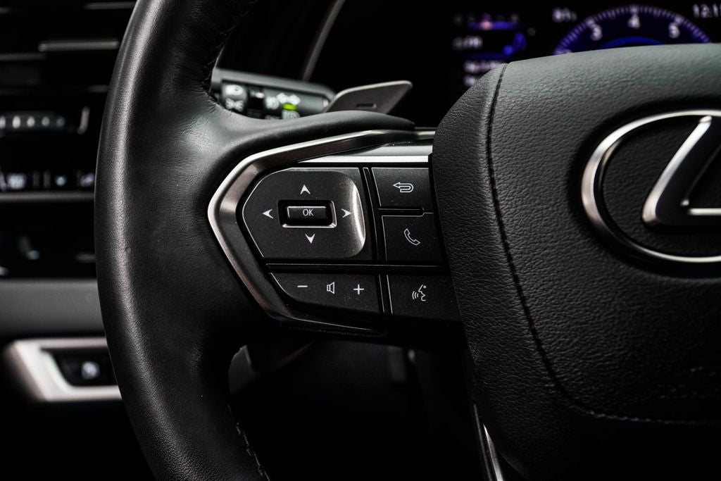 2023 Lexus RX 350
