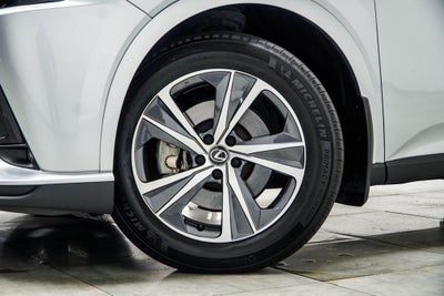 2023 Lexus RX 350