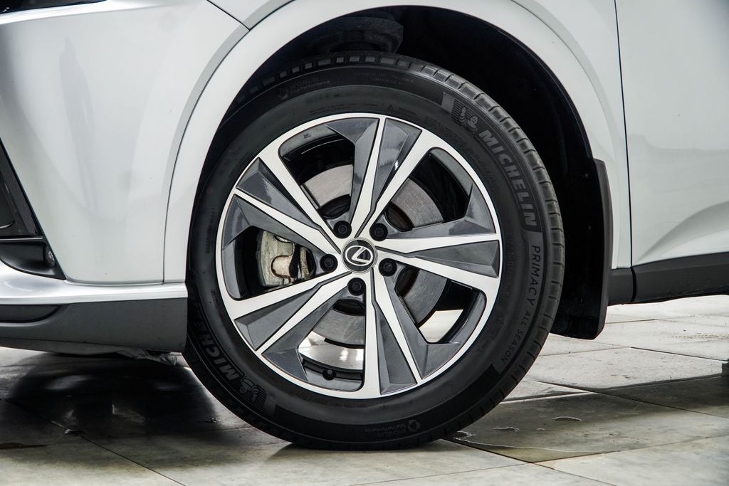 2023 Lexus RX 350