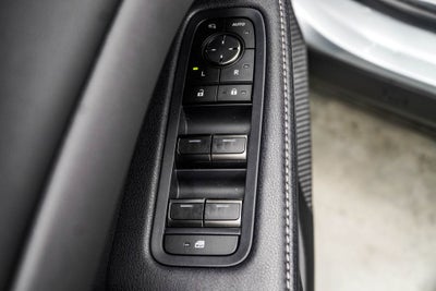 2023 Lexus RX 350