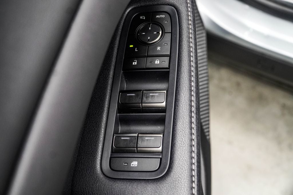 2023 Lexus RX 350