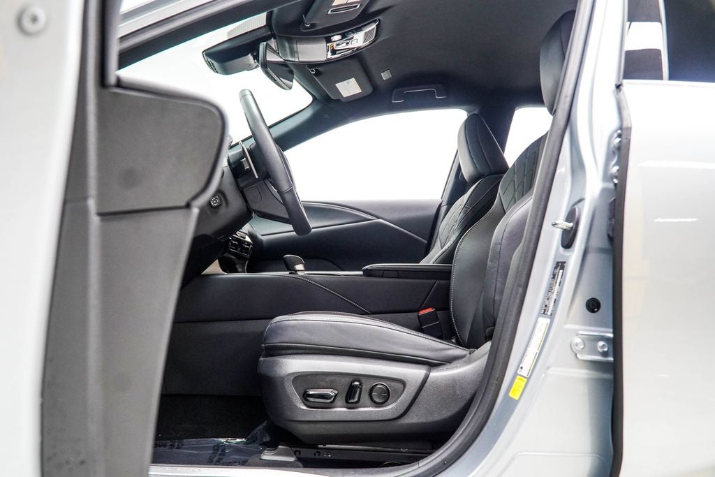 2023 Lexus RX 350